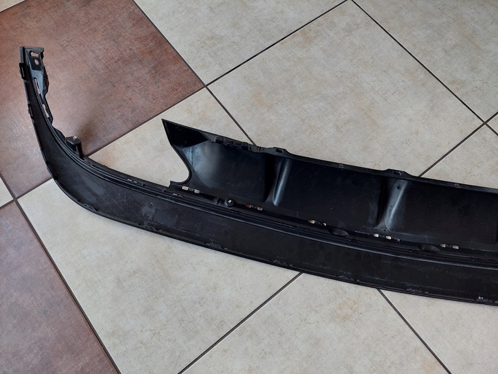 фото №12, Спойлер - зад - mercedes e класс w207 купе - рестайлинг