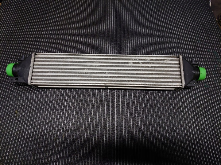 фото №6, Радіаторів повітря інтеркулер opel combo e fiat doblo ii 896255500