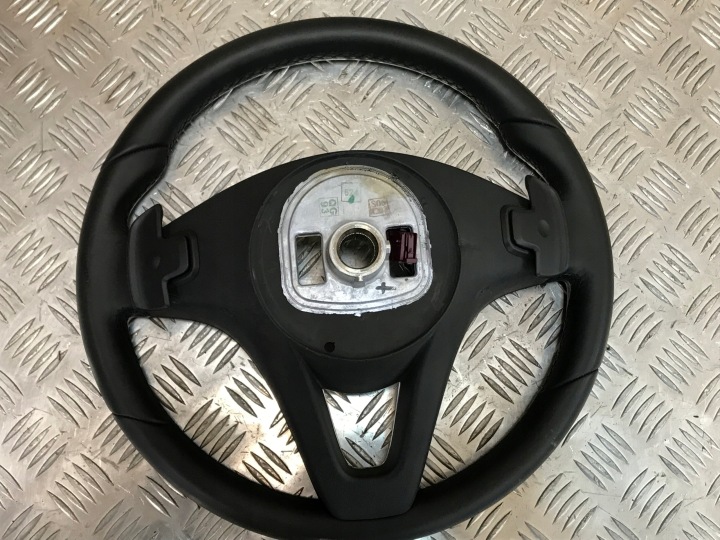 фото №8, Кермо mercedes gla x156 oem номер 0024606603