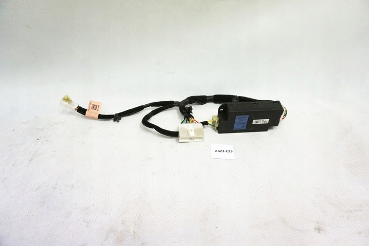 фото №1, Модуль сидіння kia optima iv 4 1.7 crdi 88553-d4010