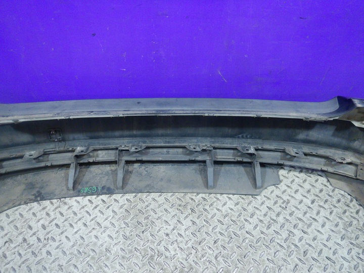 фото №10, Bmw e46 универсал рестайлинг fl бампер зад задний 668/9