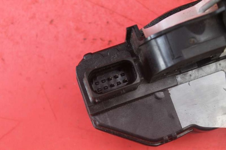 фото №7, Замок дверь правый зад задний 13579566gu chevrolet cruze 1 i 5d hb 12-15