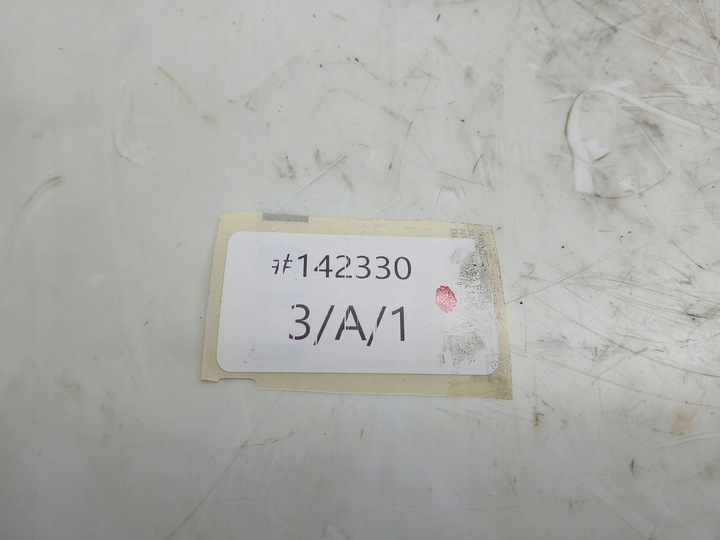 фото №9, Генератор 2s6t-10300-db a005ta7792 ford fiesta mk6 1.4