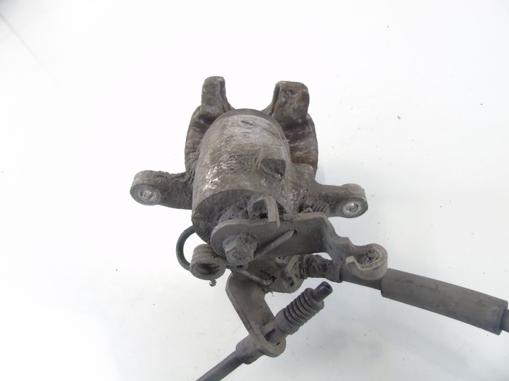 фото №4, Суппорт зад задний левый правые audi tt 8j