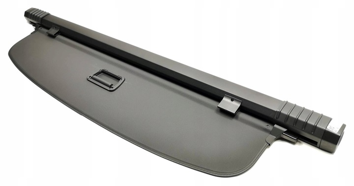 фото №9, Vw tiguan ii allspace ролета багажник 5nn867871