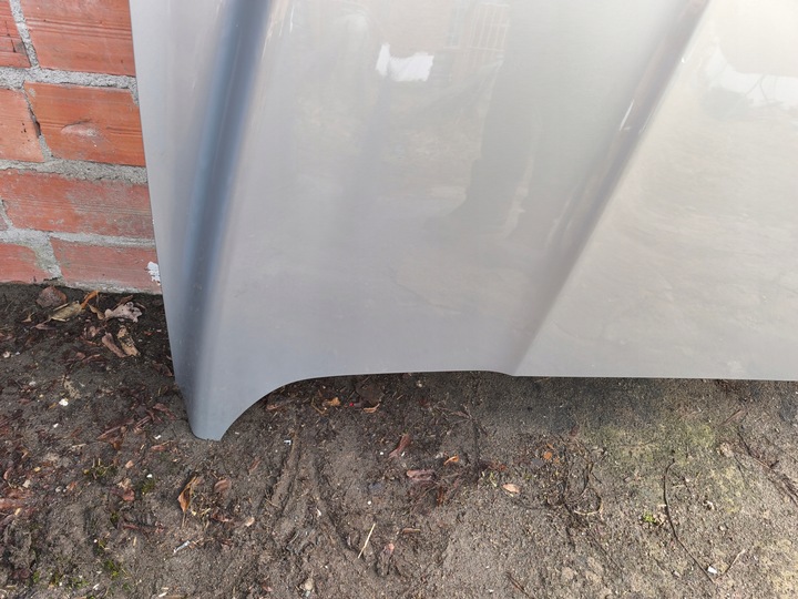 фото №9, Ford mondeo mk5 2.0 tdci капот qd