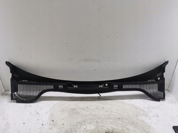 фото №2, Панель под лобовым стеклом верхний skoda octavia ii рестайлинг 1z1819415f