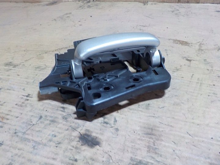 фото №5, Partner ручка двері лівий зад