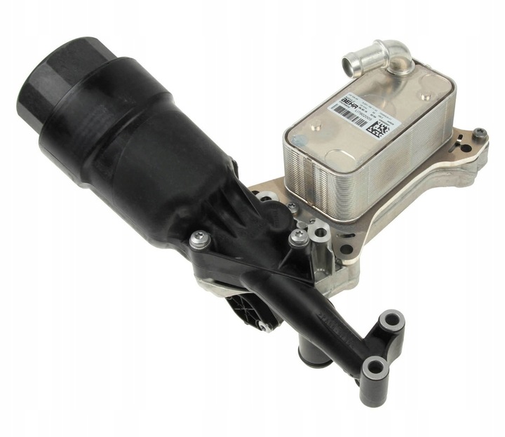 фото №1, Основа фільтра масла mercedes-benz 2.2 cdi om651