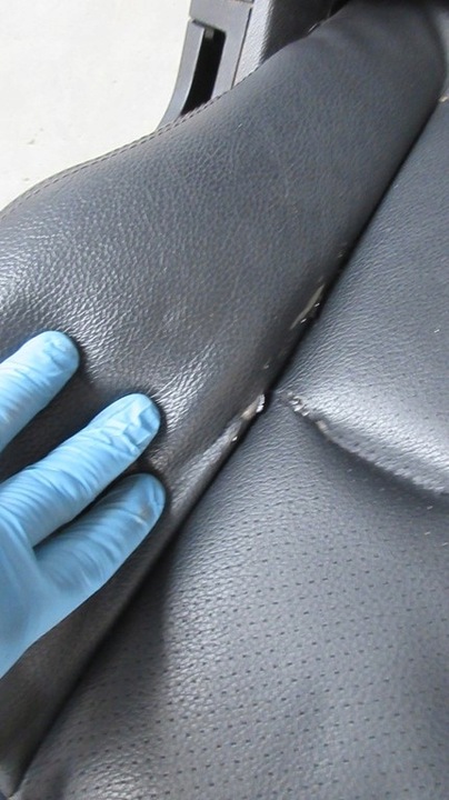 фото №7, Mercedes w212 сидіння сидіння оббивка сидіння шкіра універсал підігрів чорні