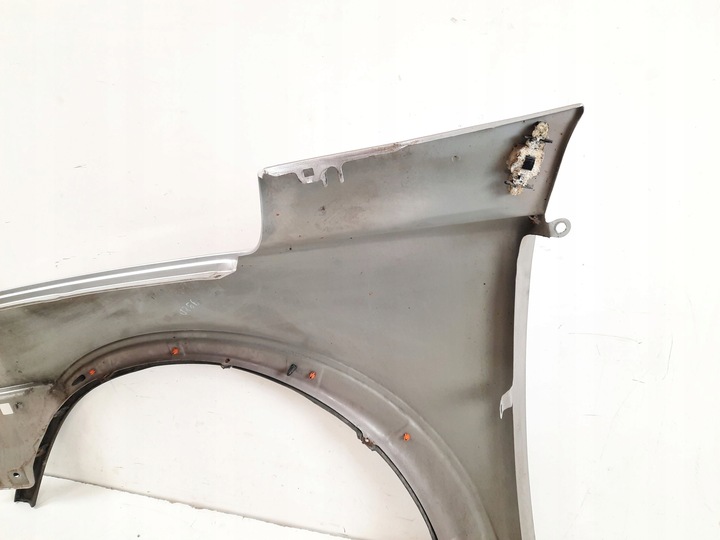 фото №6, 2003 volvo xc90 крыло