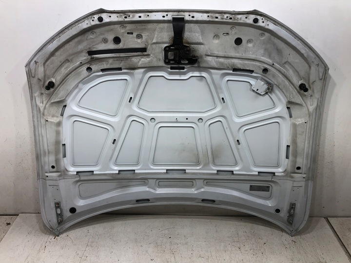 фото №10, Audi a5 8t0 рестайлинг 11-16 капот крышка двигателя org !!! 8t0823029