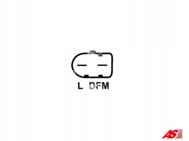 фото №6, Генератор as-pl a0195