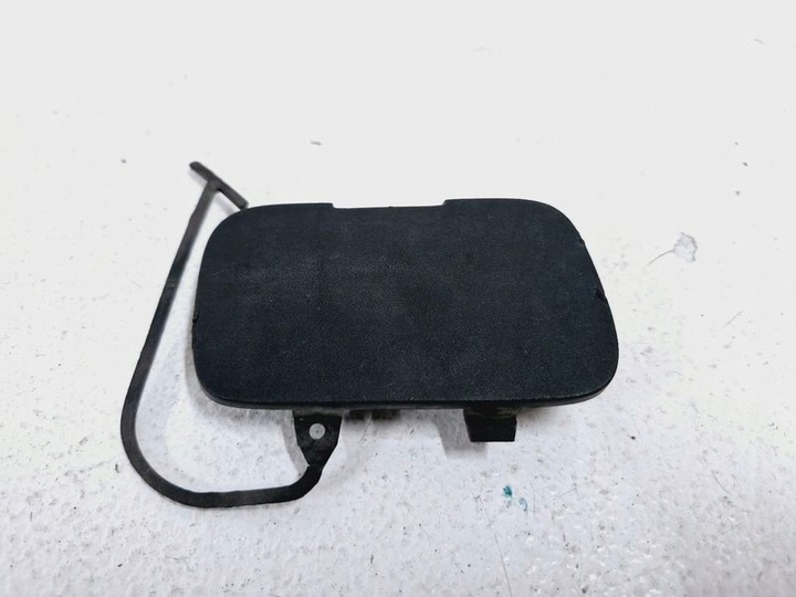 фото №1, Volvo xc70 2 ii заглушка фаркоп бампера перед передняя 30678696