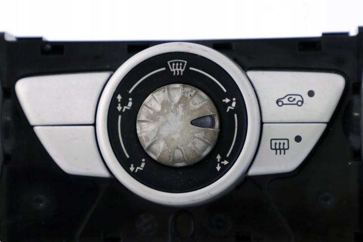 фото №9, Mini clubman cooper r55 r56 перемикач панель клімат-контролю 3452795