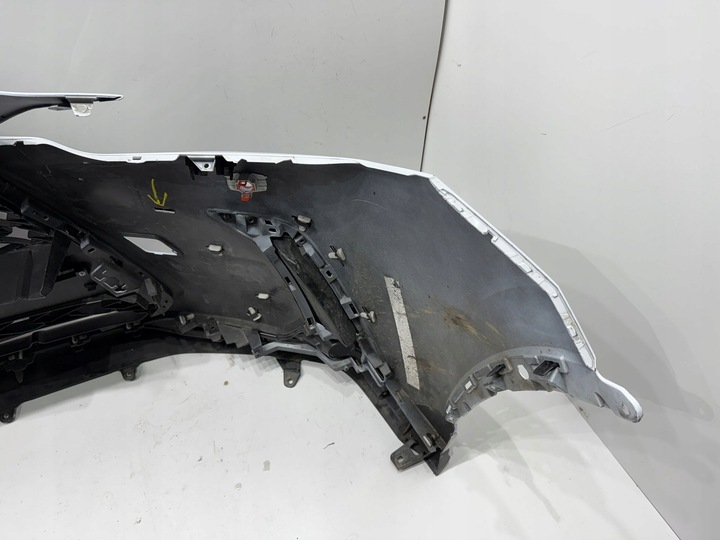 фото №10, Lexus nx ii f sport f-sport бампер перед переднє