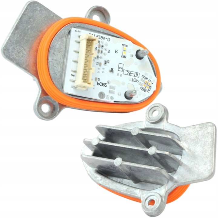 фото №1, Модуль led l поворотник bmw f48 f49 9477821