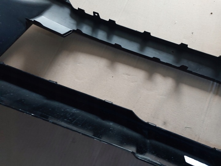 фото №9, Решітка накладка бампера bmw x7 g07 m набір рестайлінг ідеальна