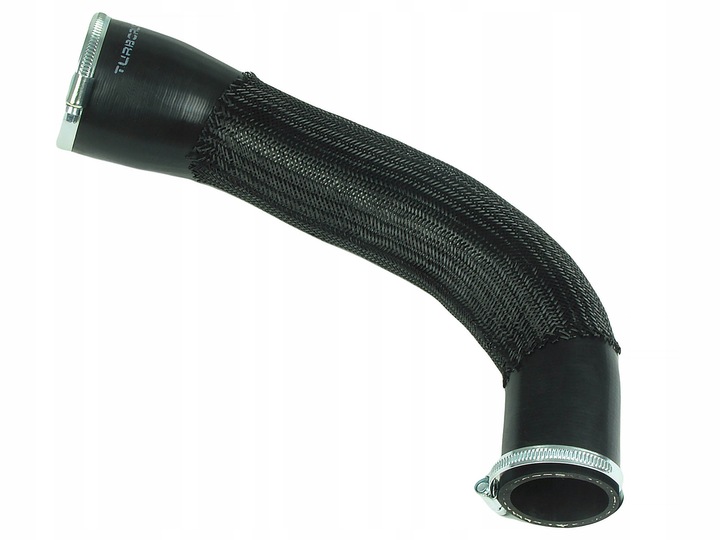 фото №1, Труба шланг turbo maserati levante 3.0 l 670101980