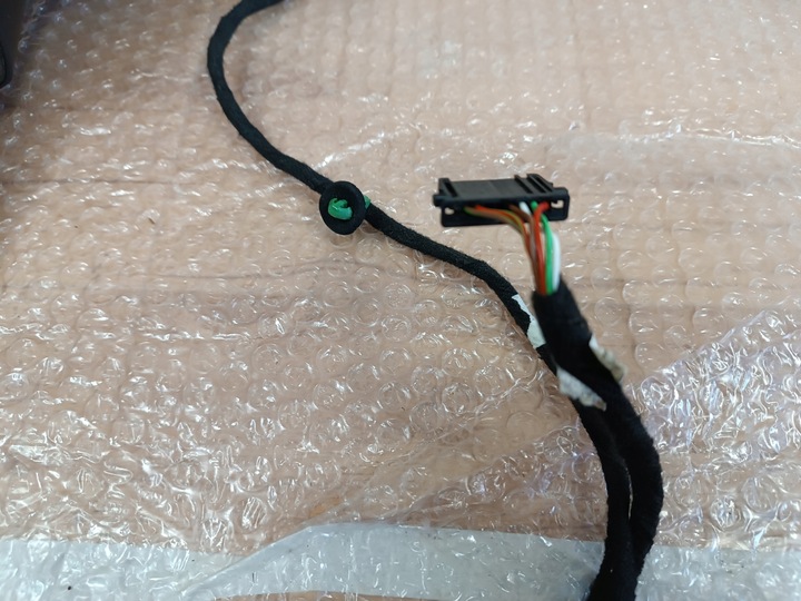 фото №8, Vw volkswagen id4 дзеркало праві 9+6 pin. 11b857502an