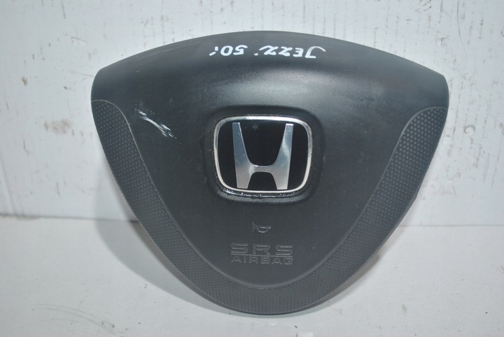 фото №1, Подушка подушка безпеки кермо honda jazz ii