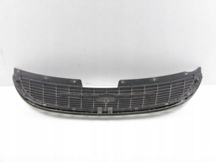 фото №8, Chrysler voyager 4 iv rg 00-04 решётка решётка 4857522aa