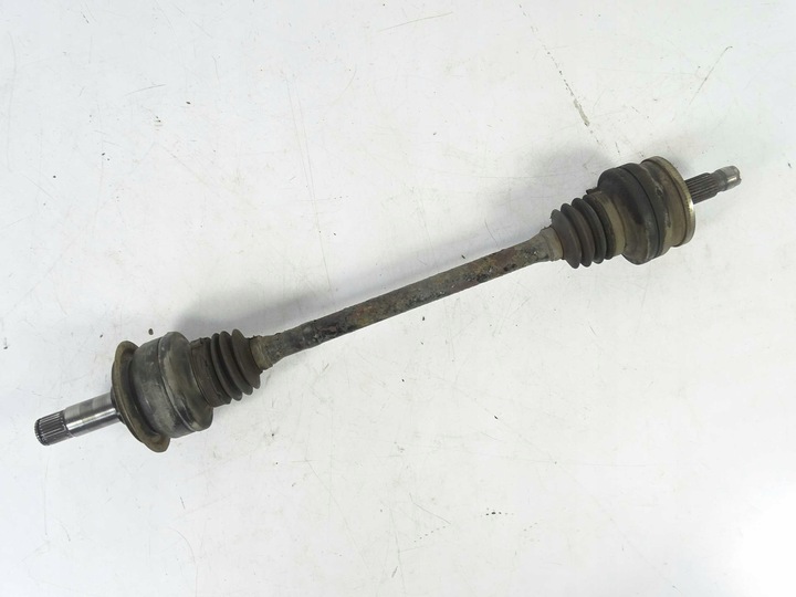 фото №1, Mercedes clk w209 2.7 полуось полуось левый правые зад