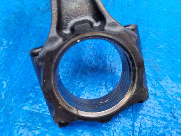 фото №7, Запчасти astra h j zafira b corsa d поршень 1.7 cdti a17dtr