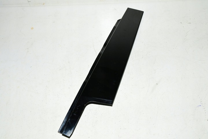 фото №1, Планка накладка стойка дверь левый перед 802859722r-c renault espace v