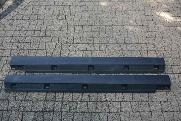 фото №1, Планка порогова vw passat b7 3af853855a 3af853856a