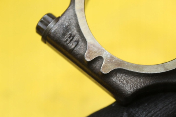 фото №9, Поршень шатун 032t seat ibiza iv vw golf v 1.4 b bud 036ef