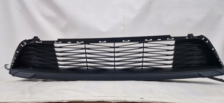 фото №1, Kia ceed iii 3 рестайлинг решётка бампера перед