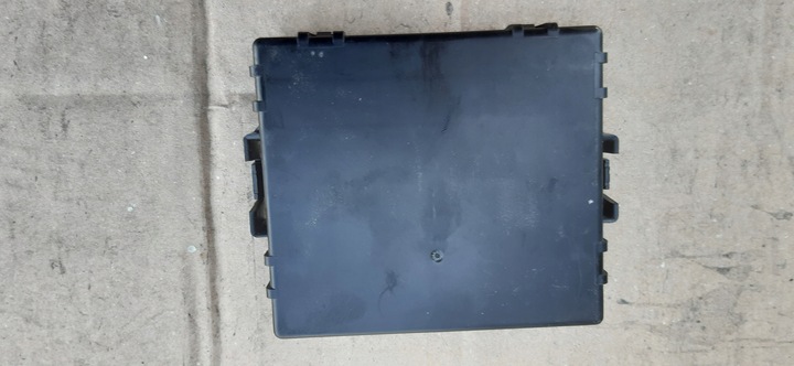 фото №1, Модуль шлюз 5q0907530ah vw golf vii 2016r