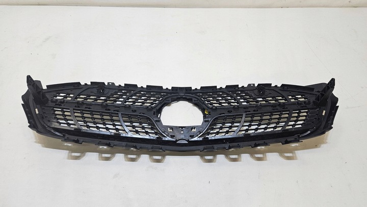 фото №6, Решётка радиатора решётка радиатор mercedes cla 118 a1188880000