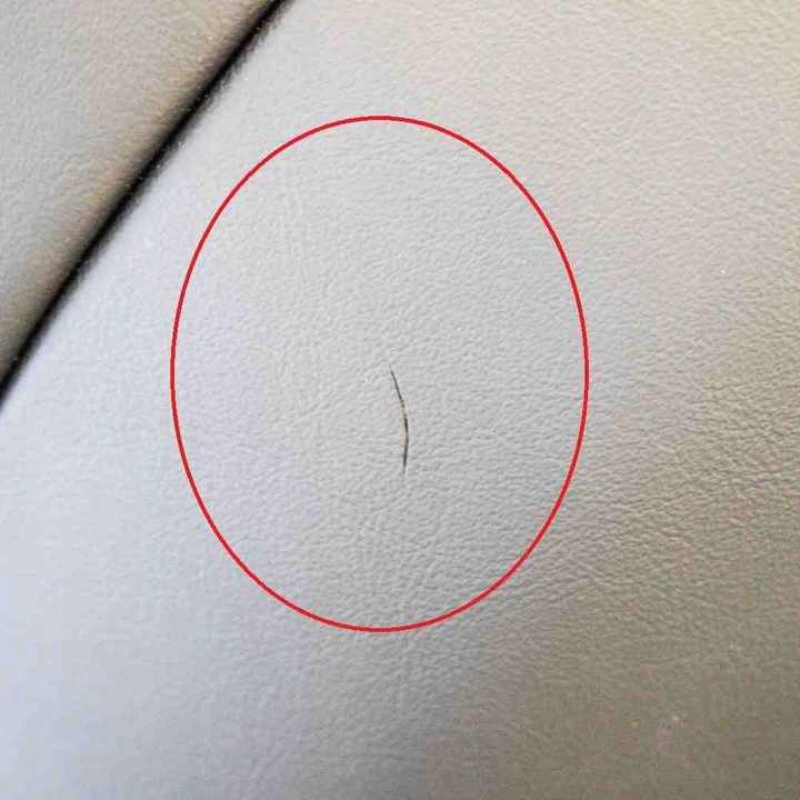 фото №11, Комплект сидінь tesla модель x 106738100a 3162091 2017