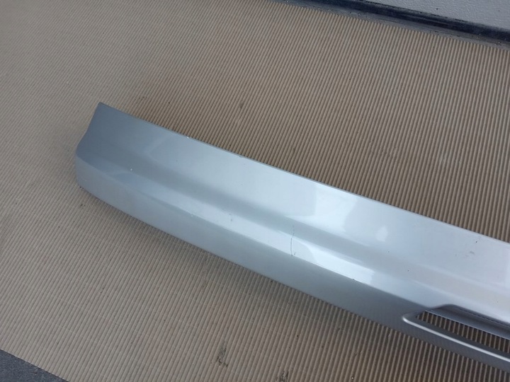 фото №4, Ford kuga mk2 - накладка крышки зад