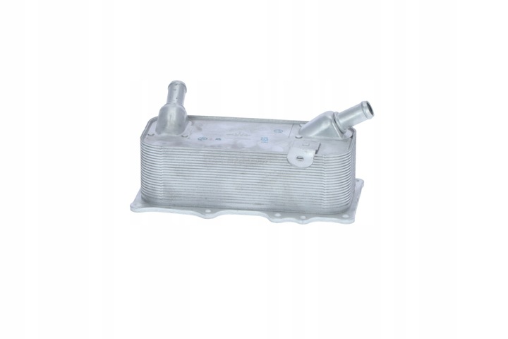 фото №9, Радіаторів масла, масло двигунний nrf 31318