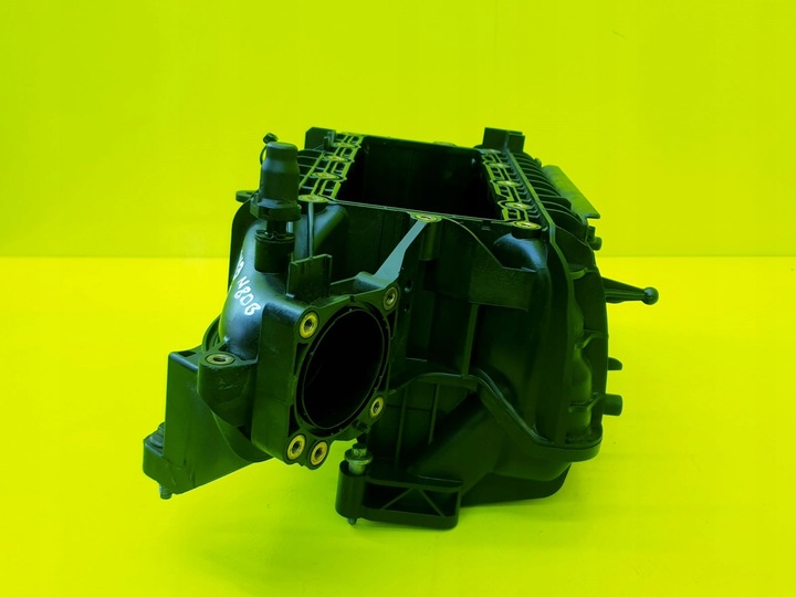 фото №8, Колектор всмоктуючий впускний focus mk3 mondeo mk4 1.5t ds7g9424fa