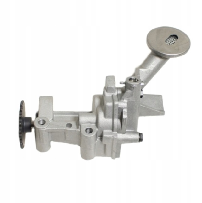 фото №1, Abakus 102-00-003 насос масла