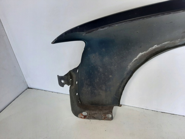 фото №14, Audi a4 b6 avant 2.0fsi 03r крыло правое перед код lz5l 8e0821106b