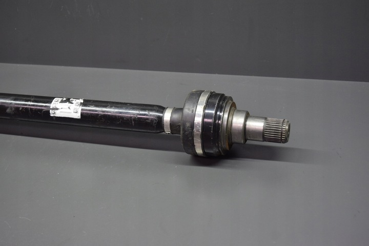 фото №3, Полуось левая зад bmw m3 g80 m4 g82 g83 8089855