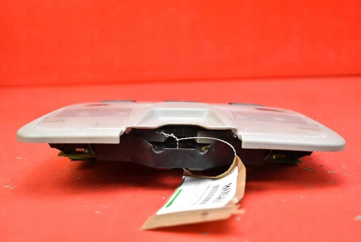 фото №5, Лампа освещение интерьера перед 9483553 volvo s80 1 i 98-06