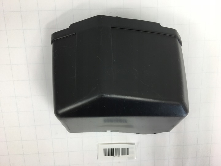 фото №5, Корпус ковпачки розподільник mercedes w124 m103 300e 260e 300ce 1031580685