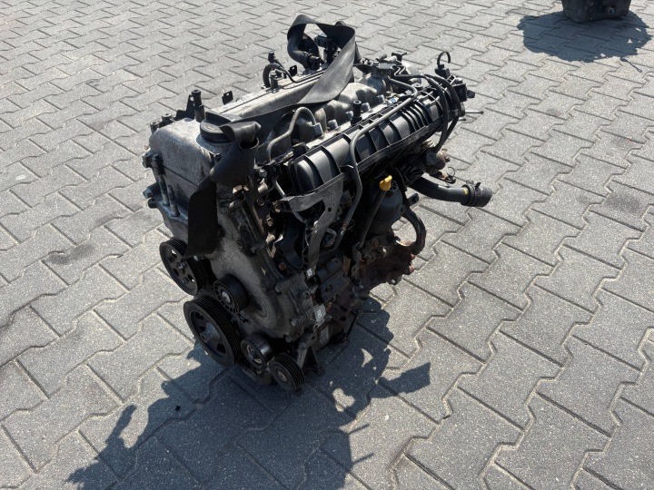 фото №9, Двигатель 1.4 crdi d4fc kia ceed 2014