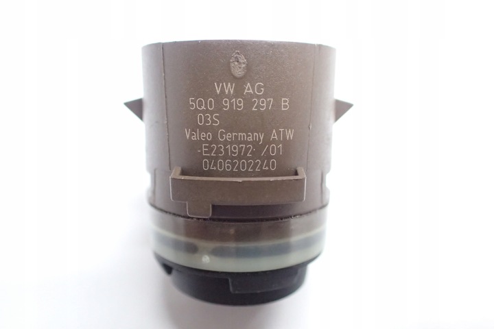 фото №3, Нова джгут 6pdc golf vii 5g0971095 + датчики