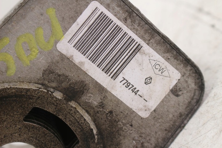 фото №7, Радіаторів радіатор масла двигуна renault megane iii 1.5 dci