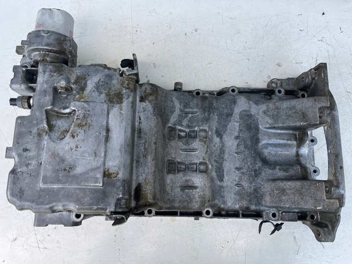 фото №1, Infiniti fx45 піддон масляна