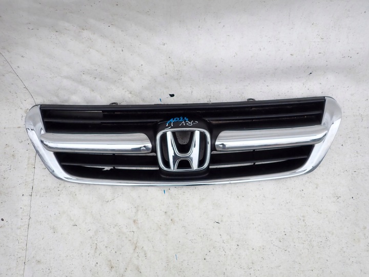 фото №1, Honda cr-v ii 01- решётка радиатора решётка радиатор