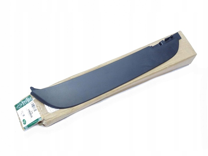 фото №1, Планка брызговик бампер range rover evoque 11-15