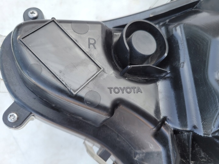 фото №14, Фара правое перед передняя toyota rav4 v 5 mazowieckie